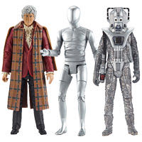 Heroes Of Goo-jit-zu Minis Ultra Rare Superman