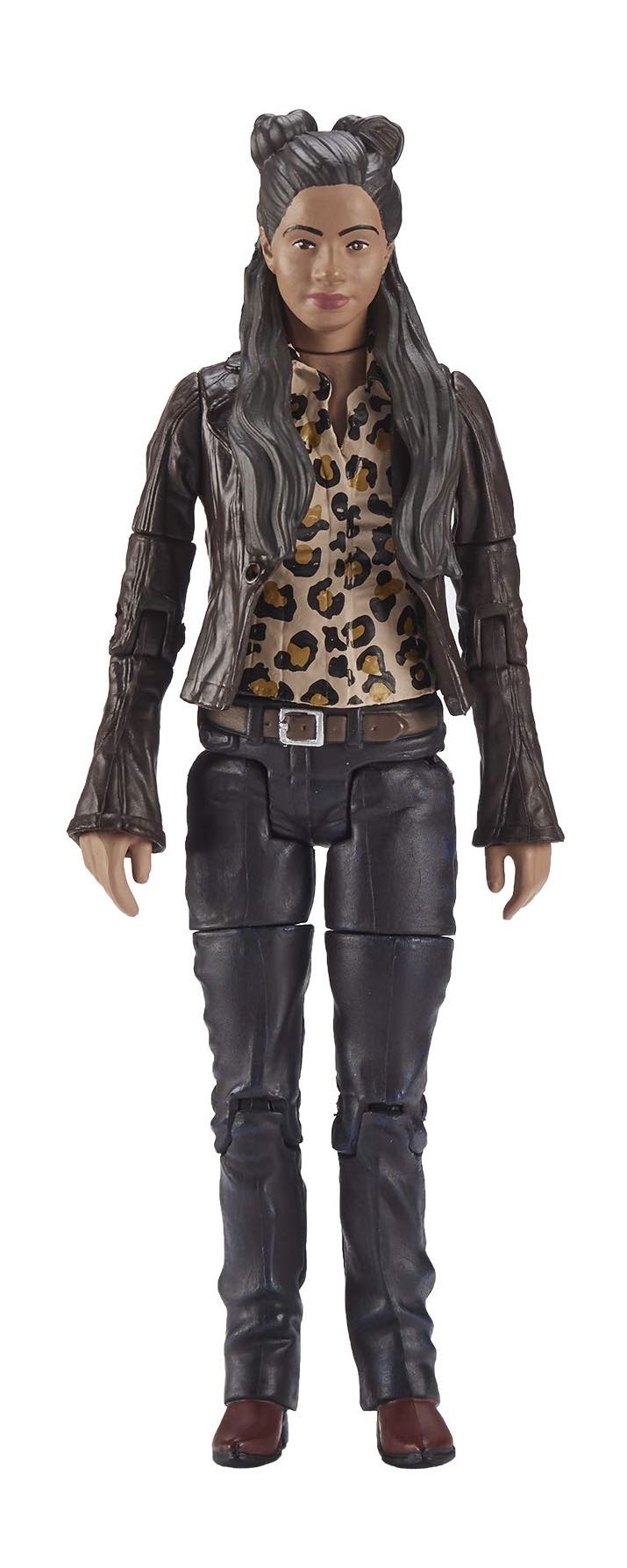 Scout Trooper (Carbonized)