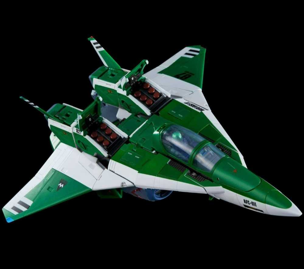 Genesis Climber Mospeada Afc-01I - Sentinel (Robotech) action figure collectible [Barcode 4571335880491] - Main Image 3