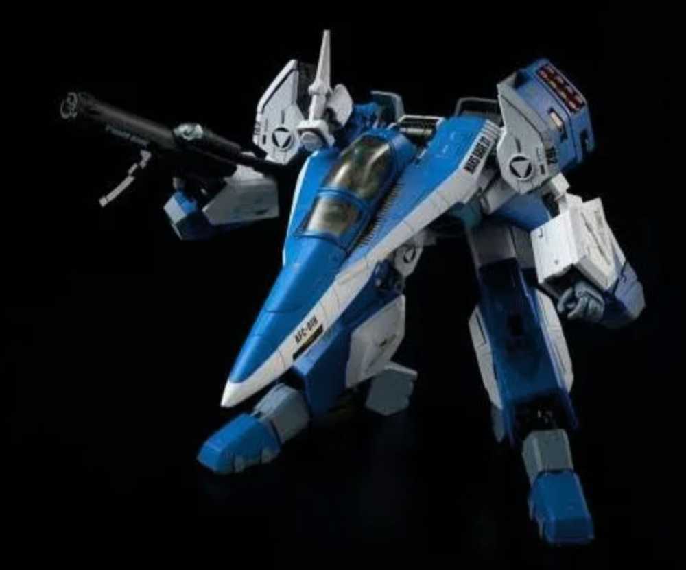 Genesis Climber Mospeada RIOBOT AFC-01H - Sentinel (Genesis Climber Mospeada) action figure collectible - Main Image 4