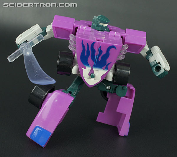 Transformers G2 Jolt Laser Rod - Hasbro (Generation 2) action figure collectible - Main Image 5