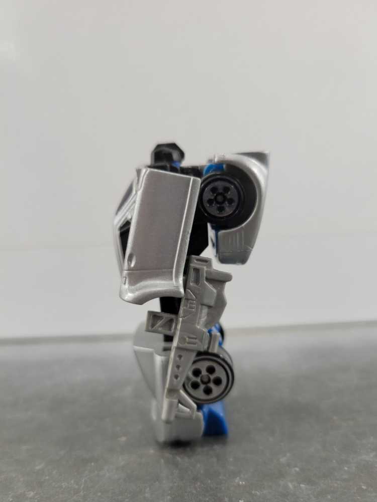 Transformers G2 Megatron Go-bot - Hasbro (Generation 2) action figure collectible - Main Image 3