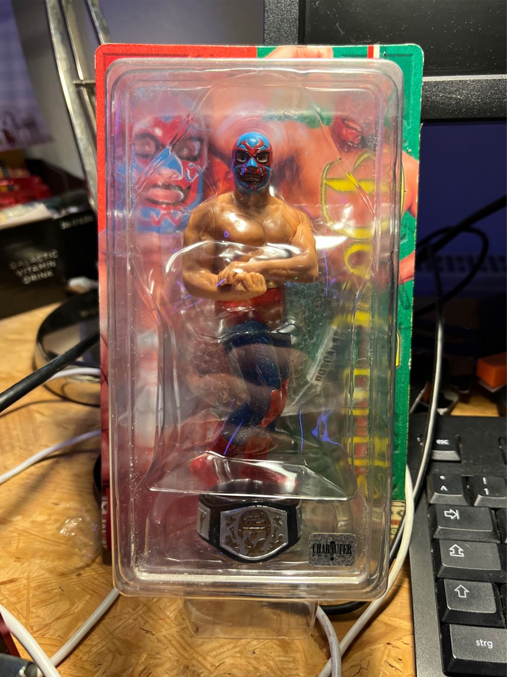 World Of Nintendo Super Mario Bros. Green Toad Jakks Pacific