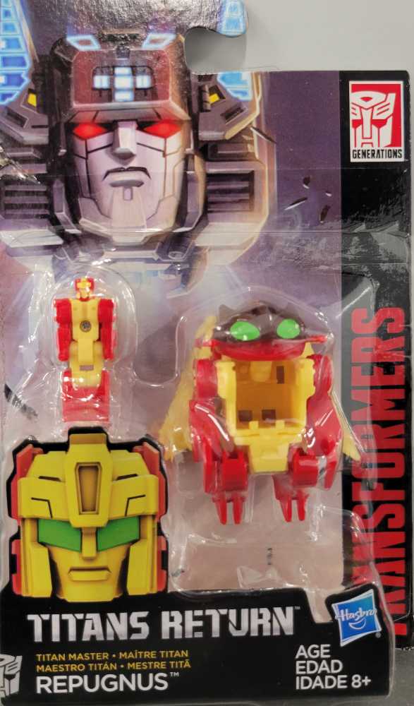 Jurassic World Attack Pack Velociraptor Echo