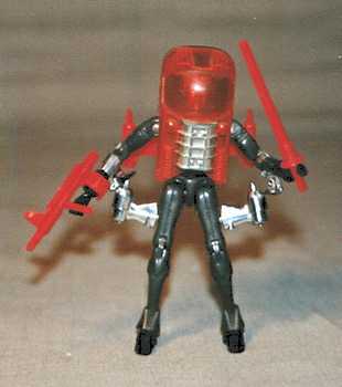 Lt. Colonel Cameron Mitchell