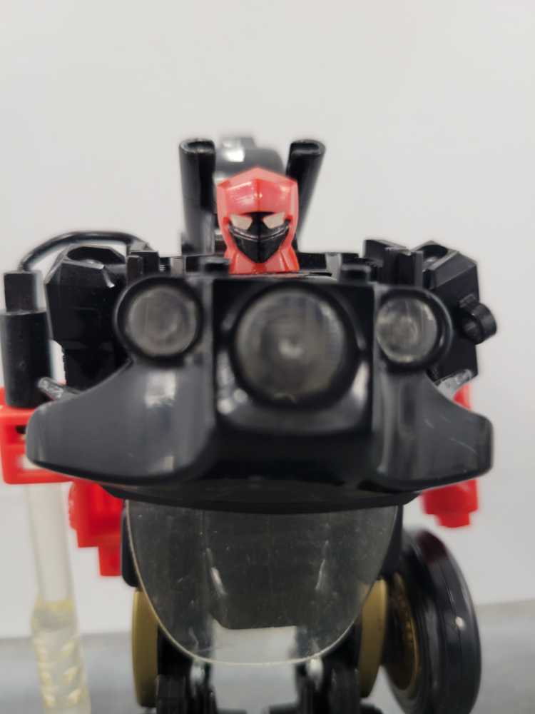 Collecta Tyrannosaurus Rex With Prey Struthiomimus