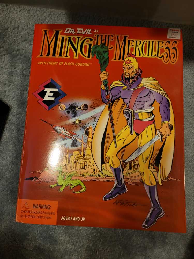 Chris Jericho (Elite AEW)