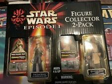 Stargate Sg 1 Hand Painted Bobble Head Set Lot 4 #d To New