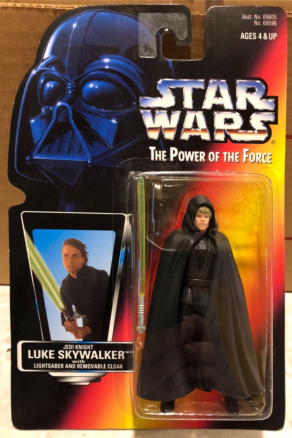 Optimus Prime & Orion Pax