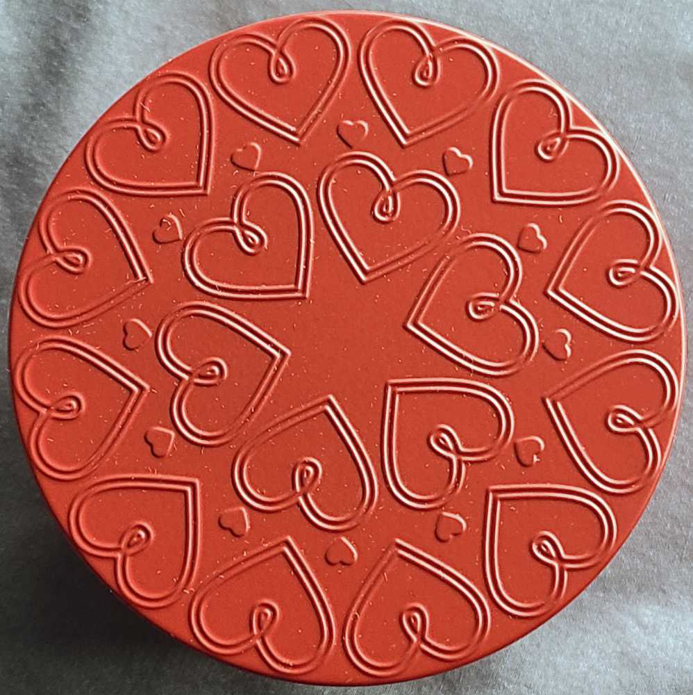 CANDLE: Valentine’s Day Bath & Body Works Bubbly Rosé - Be You 2022 - Bath & Bodyworks Candle (Valentine’s Day Candles) action figure collectible [Barcode 667555965101] - Main Image 3