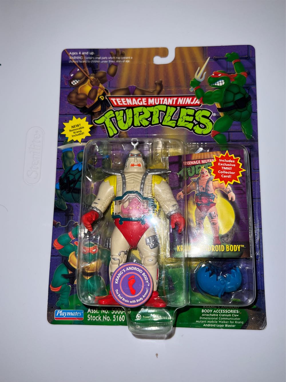 JW CC Dino Escape: Roar Attack Ceratosaurus