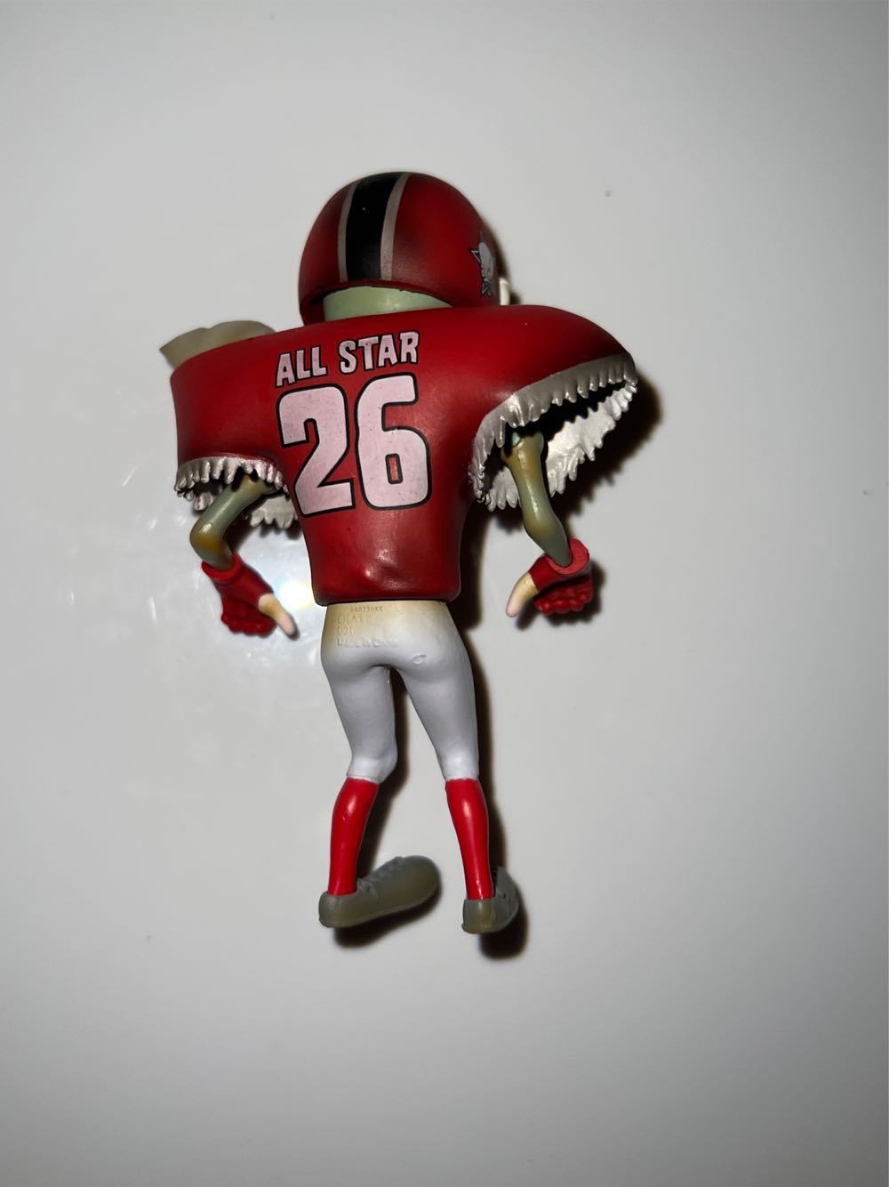 AllStar - Diamond Select (!) (Plants Vs Zombies) action figure collectible - Main Image 2