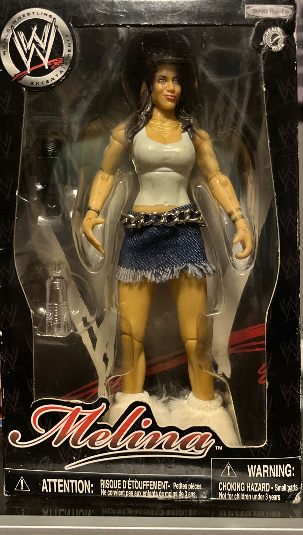 One-Punch Man Espresto Hellish Blizzard Figure