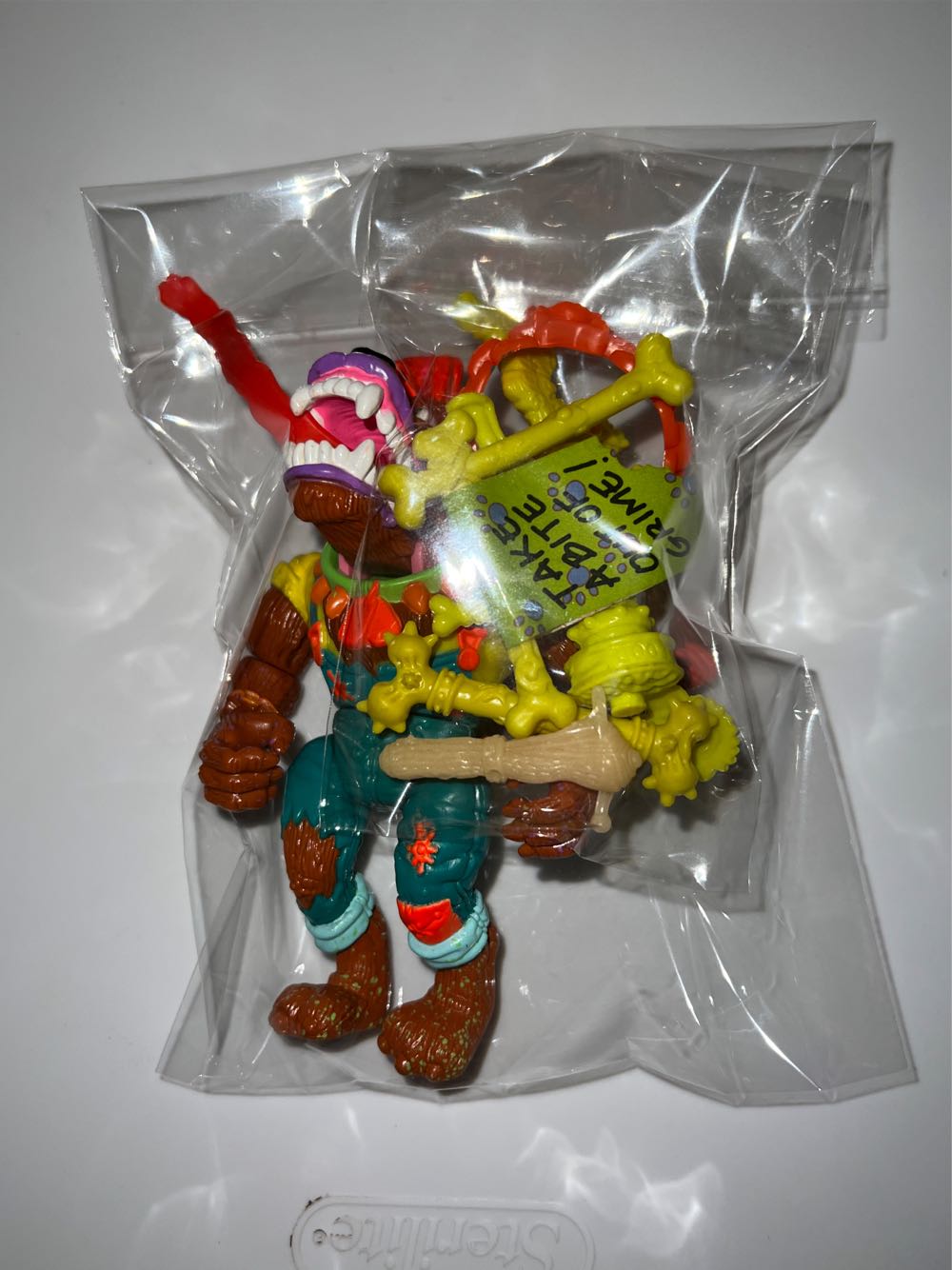 Kaiyodo Revoltech Evangelion Evolution Evangelion New Unit 2 α