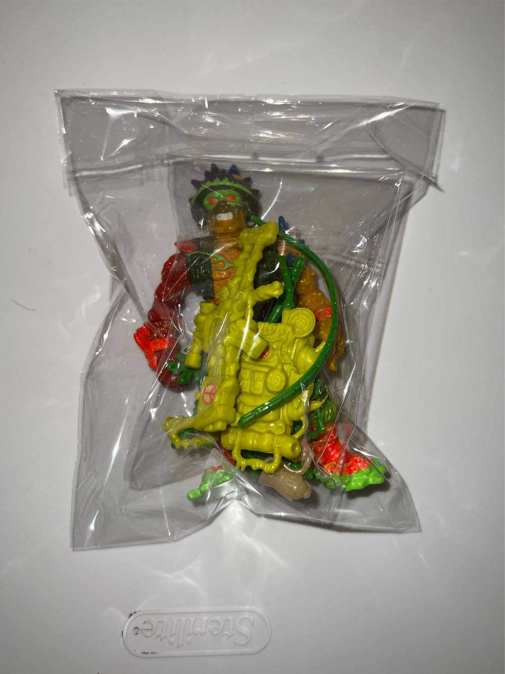 Fast & Furiousstunt Stars Dom Ice Charger