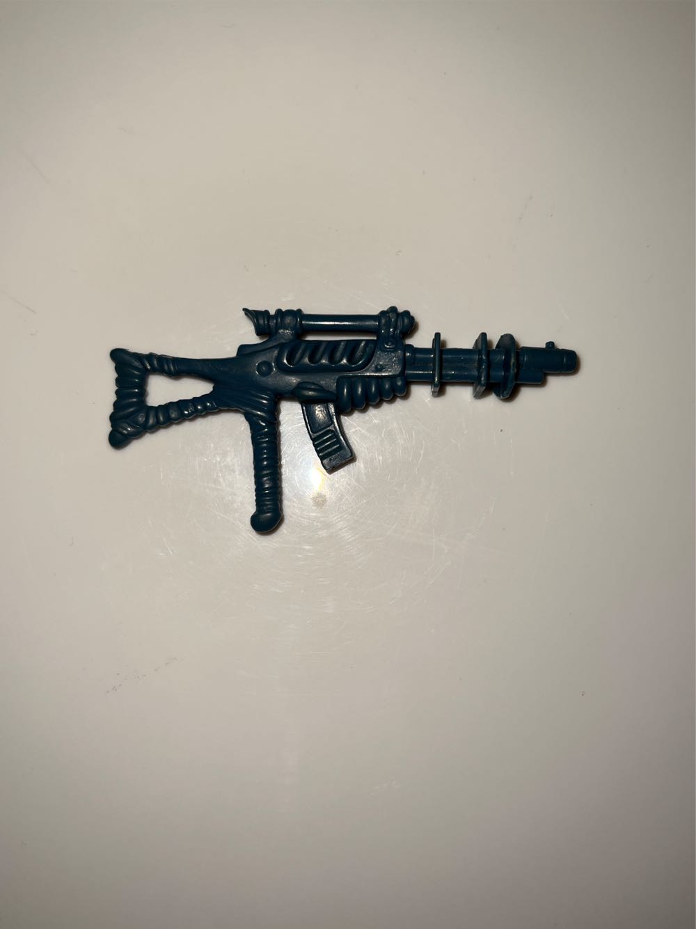 General Traag - Playmates Toys action figure collectible - Main Image 3