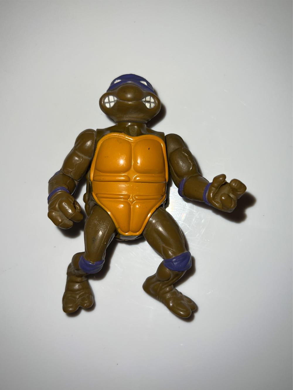 Super Mario Action Figure 2.5 Inch Black Shy Guy Collectible Toy