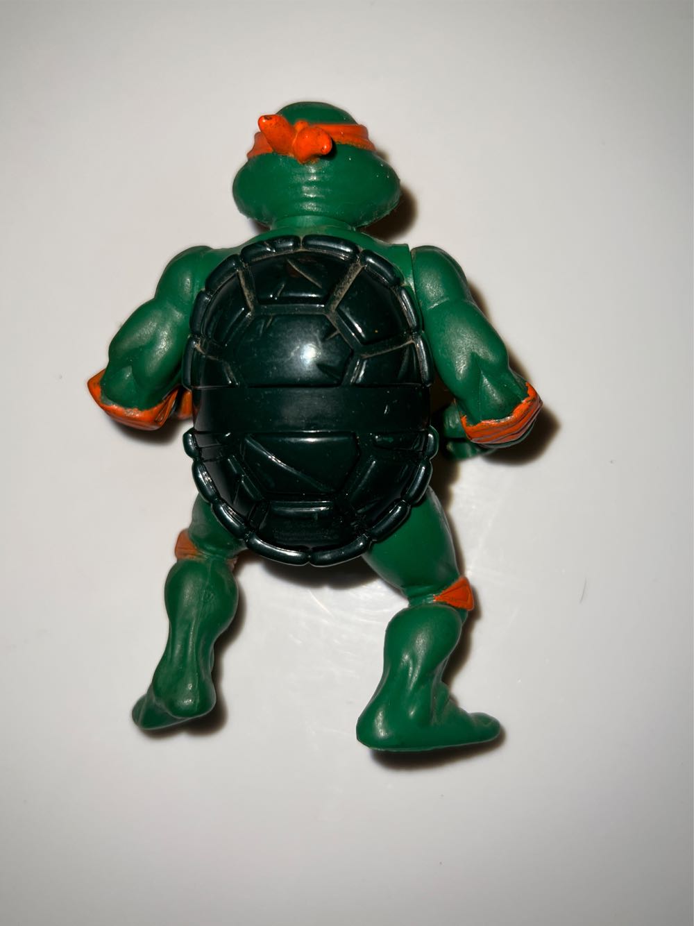 Michaelangelo - Playmates Toys (Ninja Turtles: Next Mutation) action figure collectible - Main Image 2