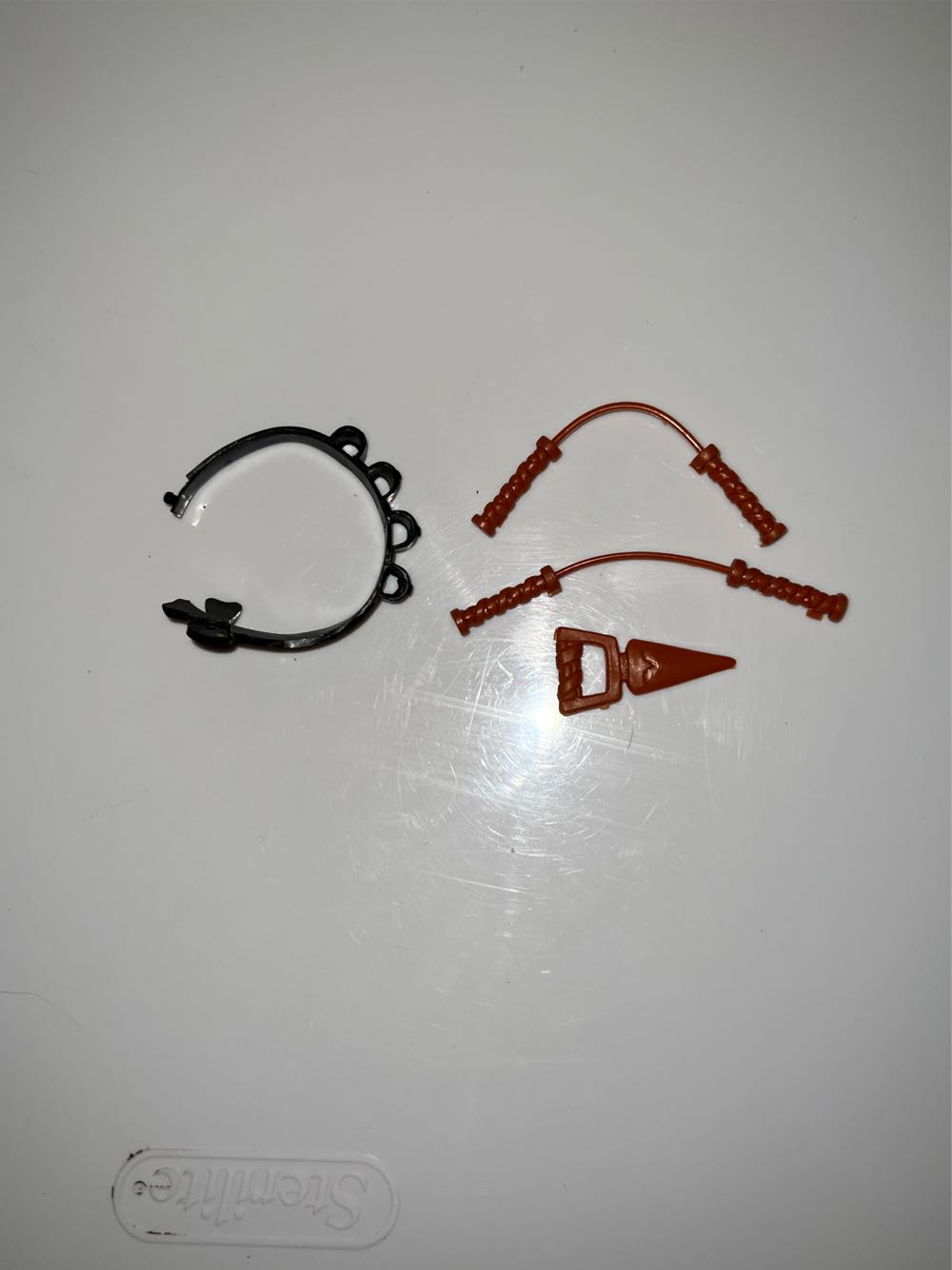 Michaelangelo - Playmates Toys (Ninja Turtles: Next Mutation) action figure collectible - Main Image 3