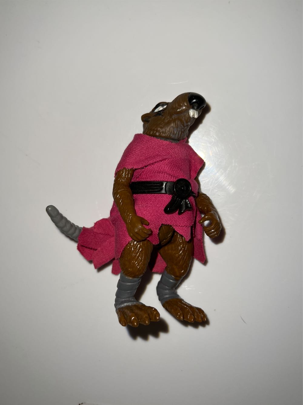 Hasbro Marvel Titan Hero Series Shang-Chi and the Legend of the Ten Rings