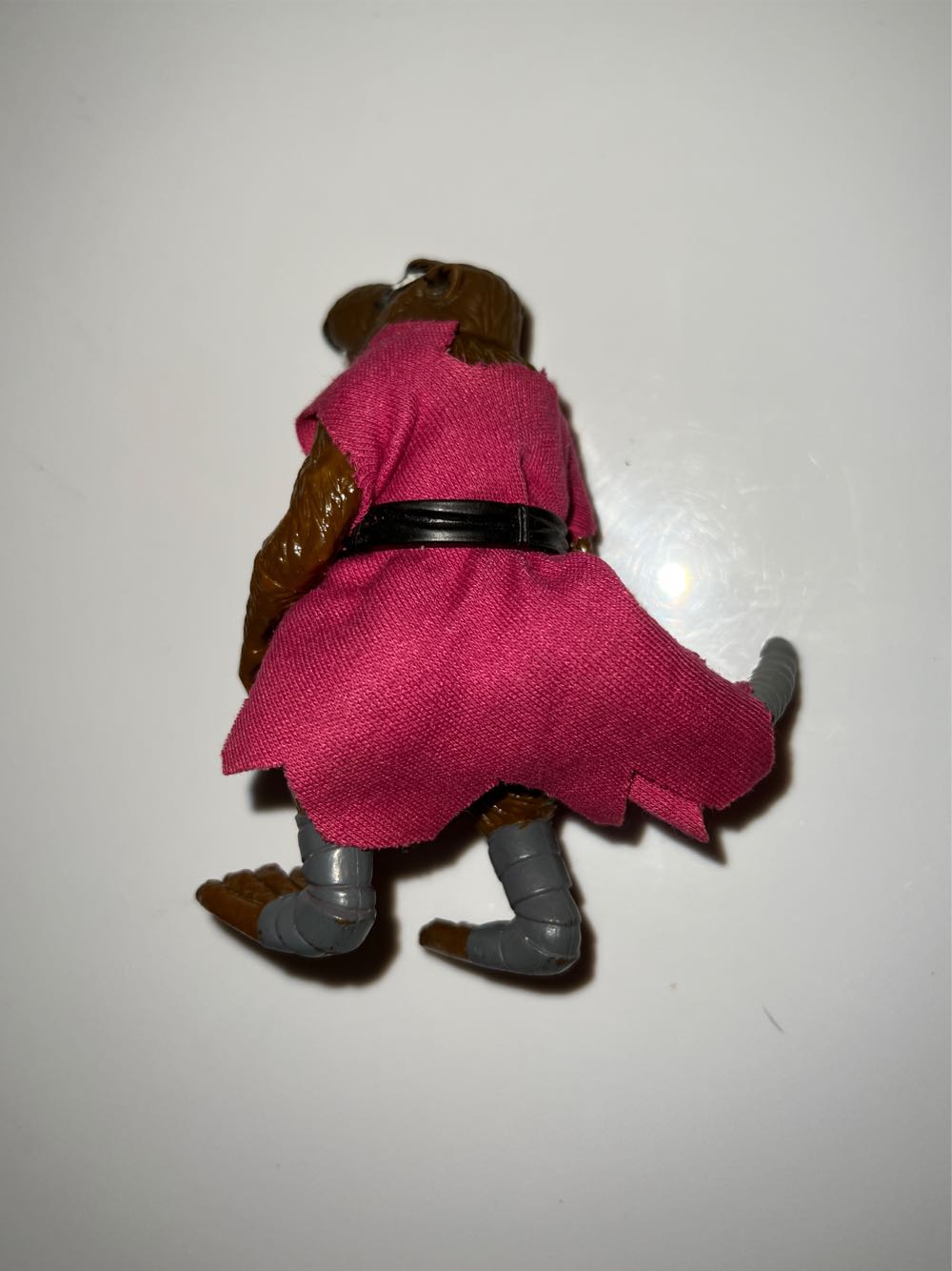 Splinter (soft head) - Playmates Toys action figure collectible - Main Image 2