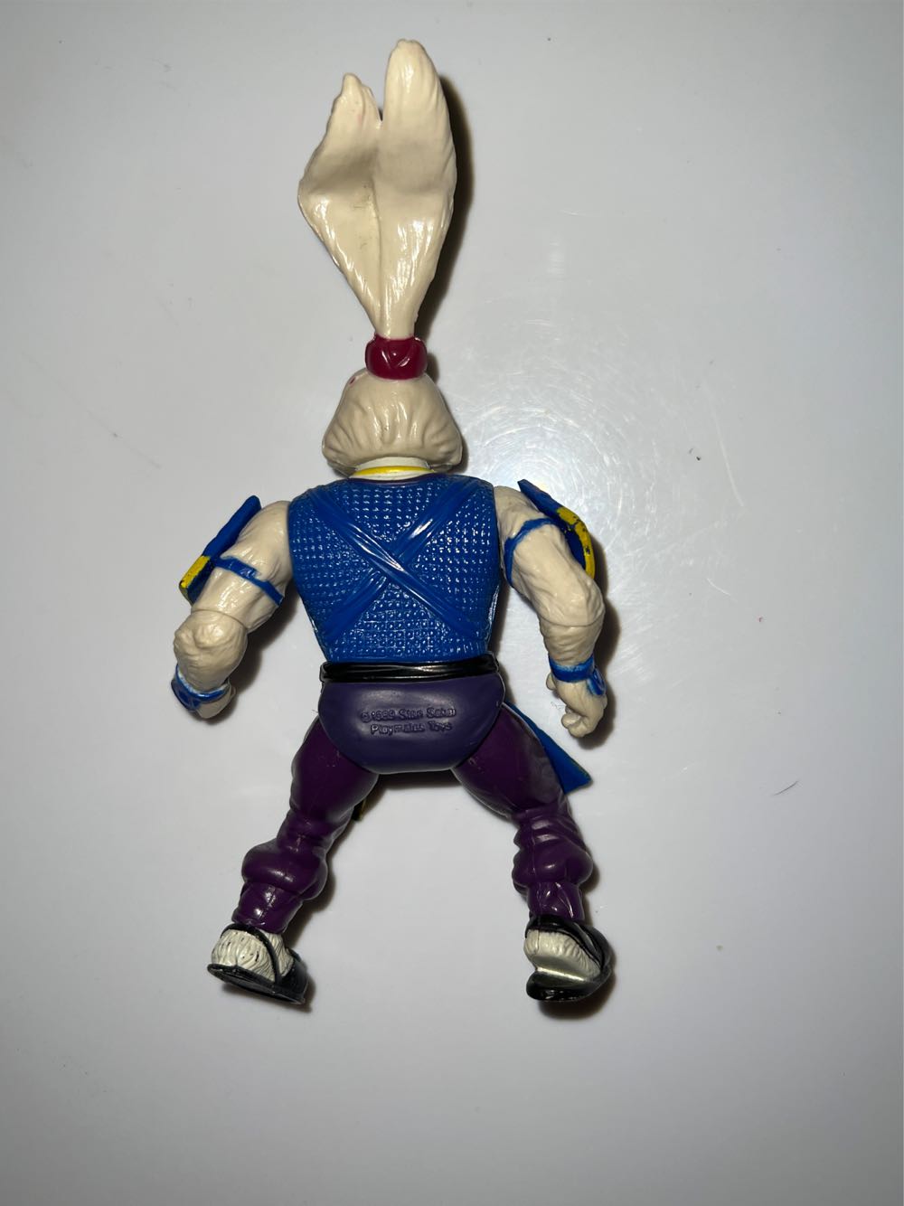 Usagi Yojimbo (loose) - Playmates Toys action figure collectible - Main Image 2