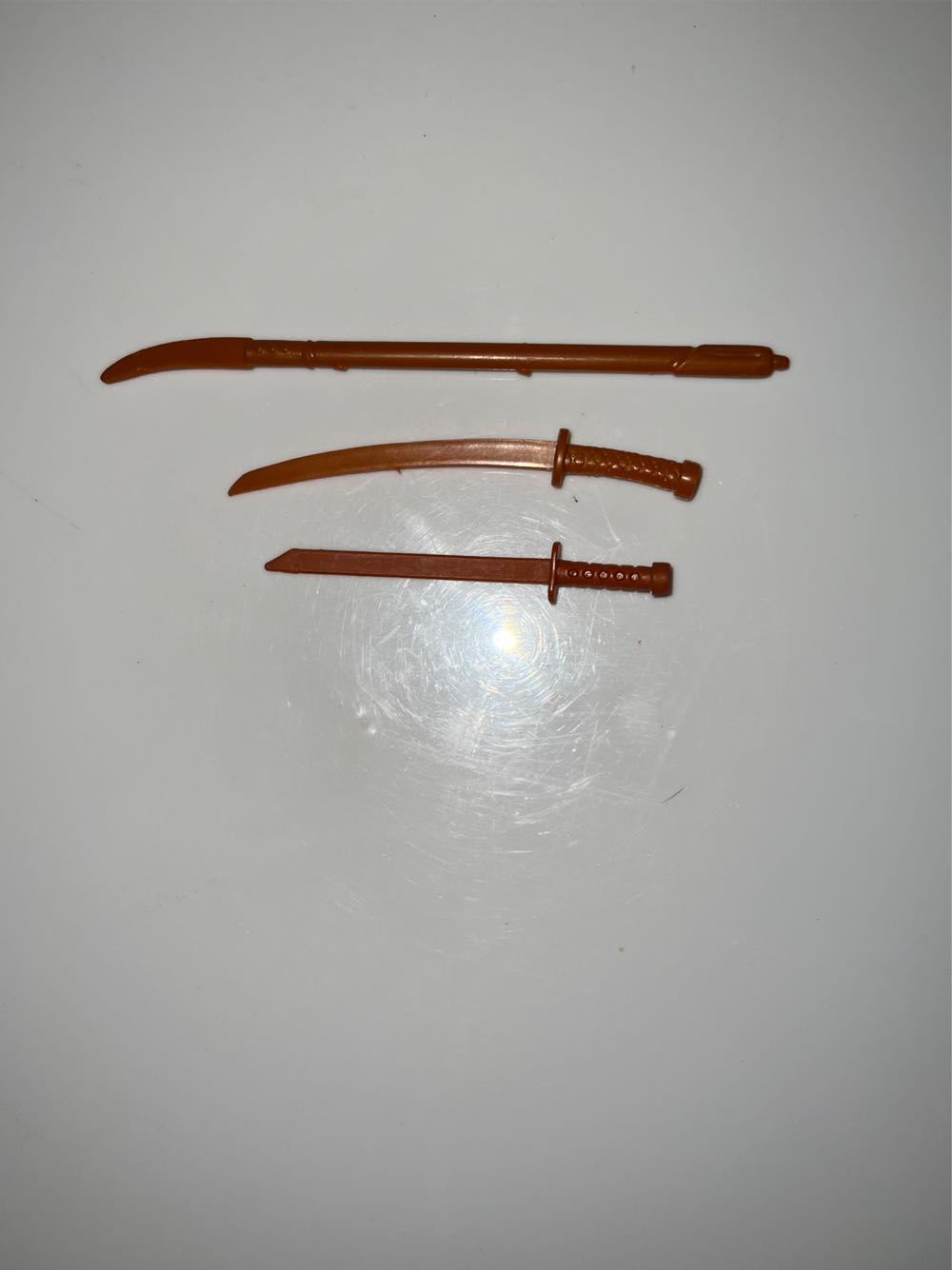 Usagi Yojimbo (loose) - Playmates Toys action figure collectible - Main Image 3