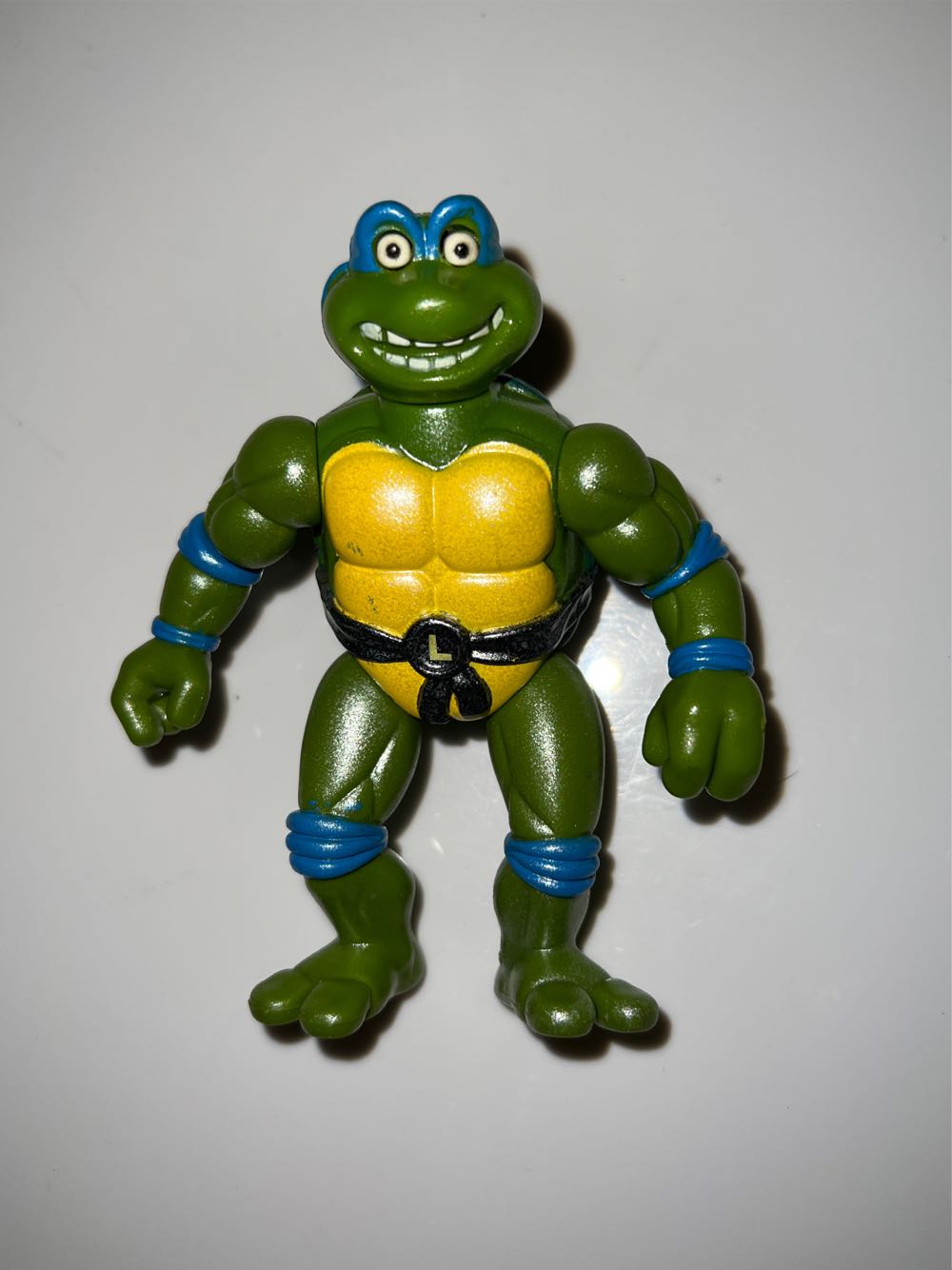 Inflatable Wwe Airnormous Inflatable