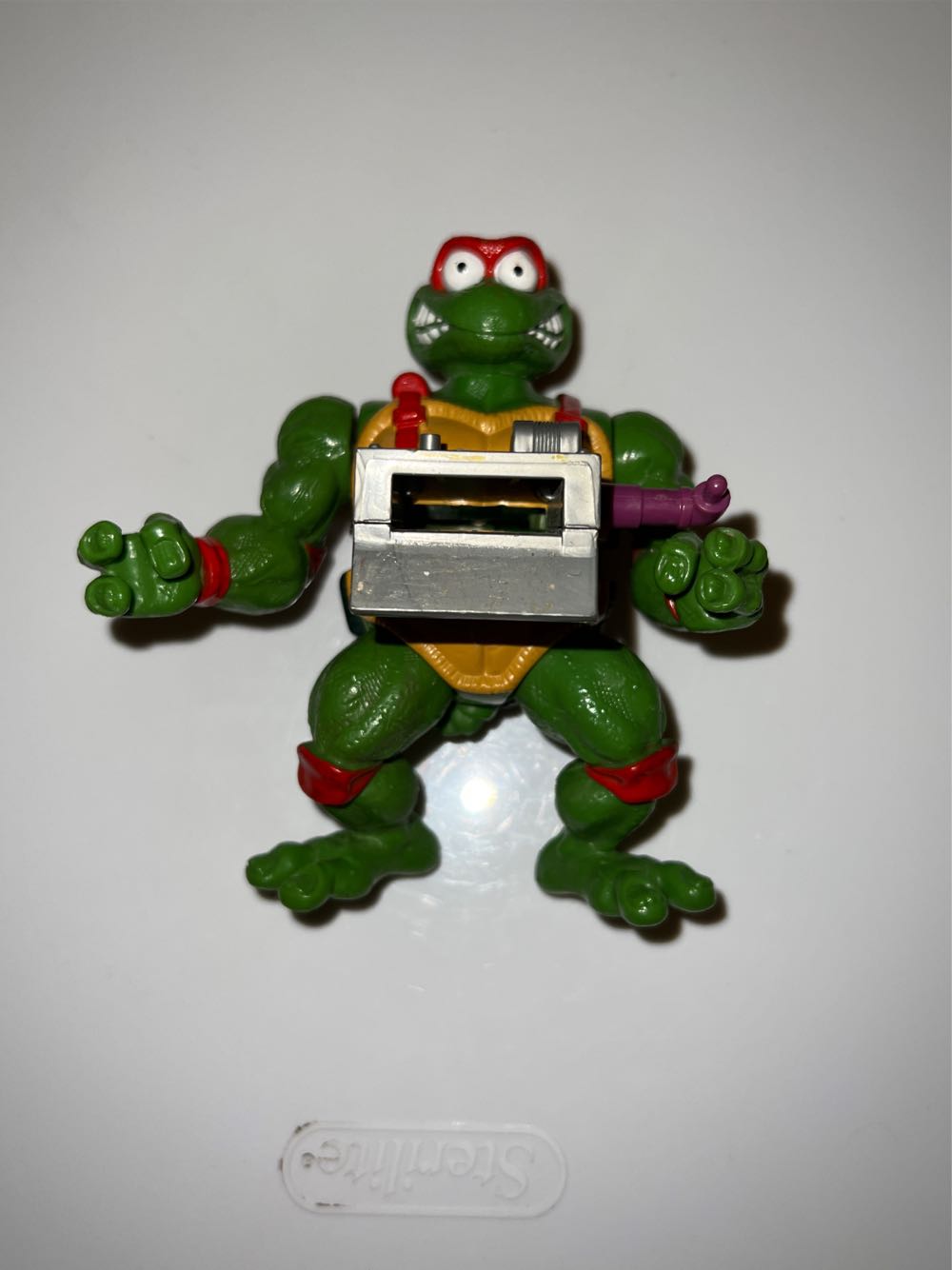 Mpc Batman The Joker Getaway Car Dodge Monaco 1:25 Scale Model Kit W Joker Figure