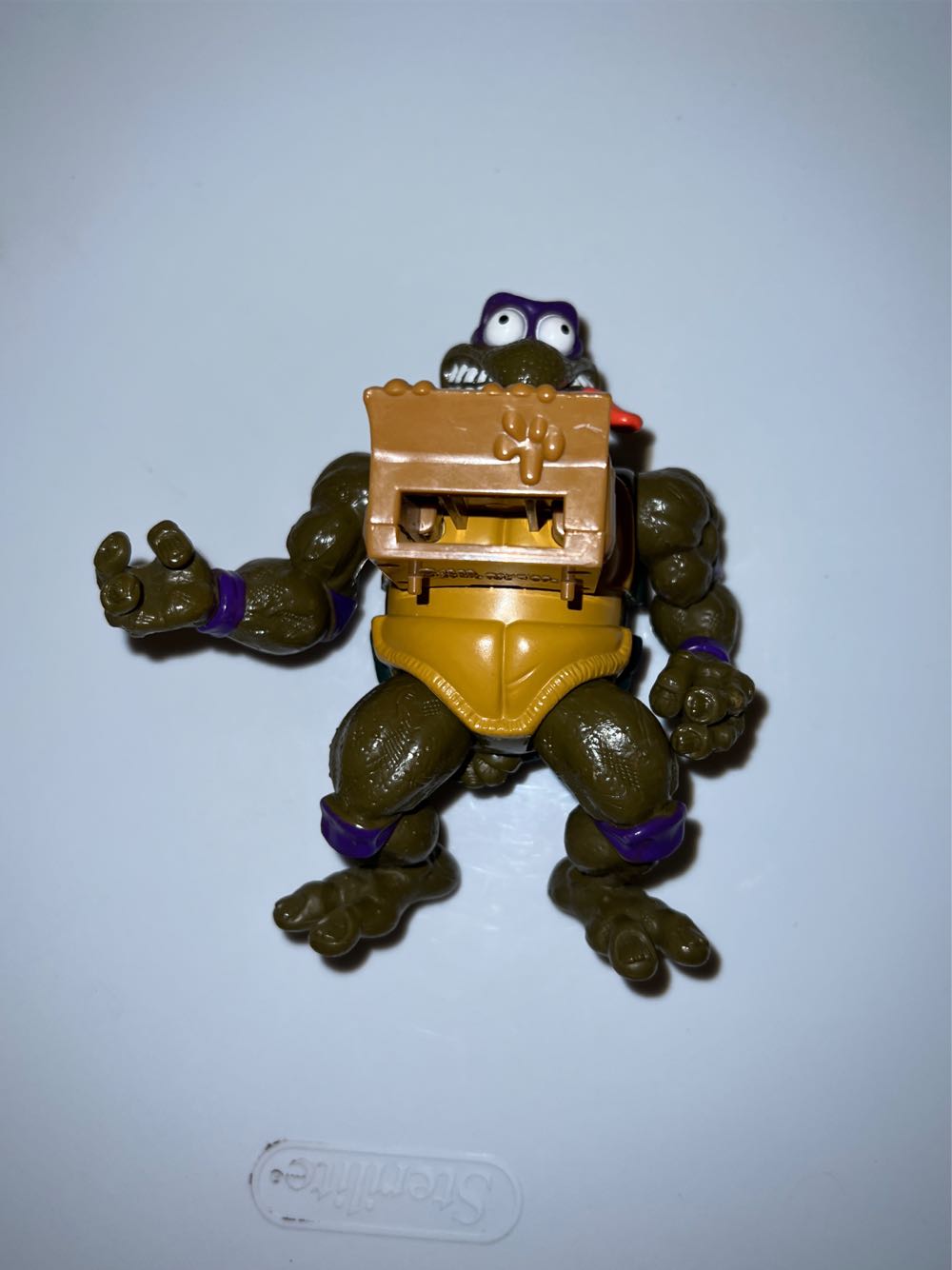 Halloween ll: Michael Myers Snow Globe