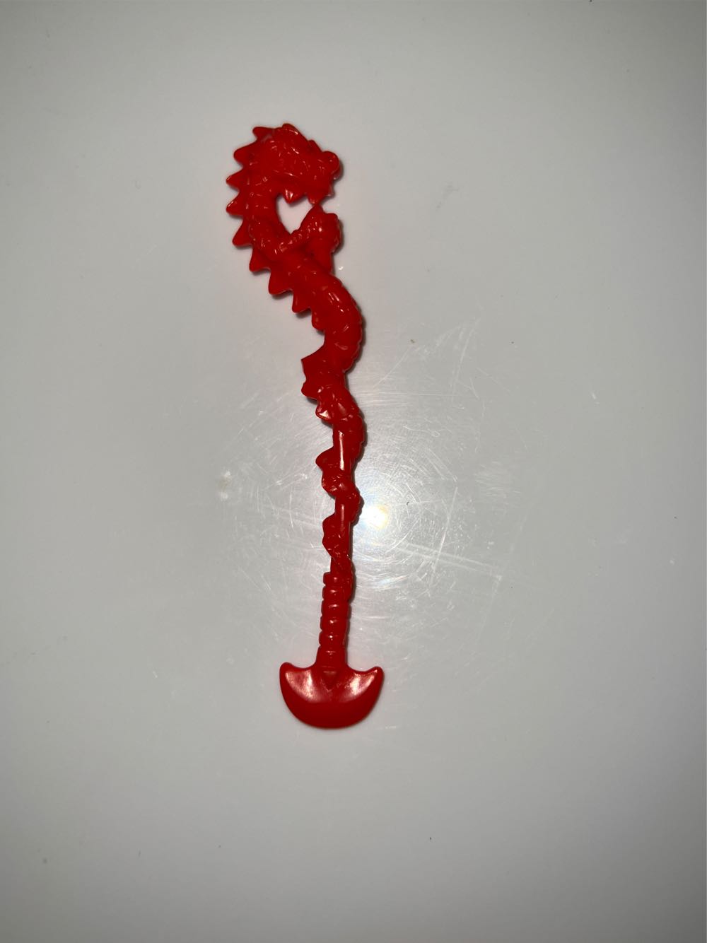 Tattoo - Playmates Toys action figure collectible - Main Image 3