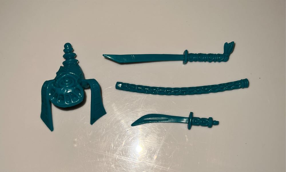 Hothead - Playmates Toys (Teenage Mutant Ninja Turtles) action figure collectible - Main Image 3