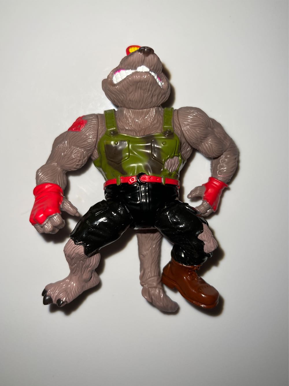 Playmobil Volkswagen T1 Camping Bus