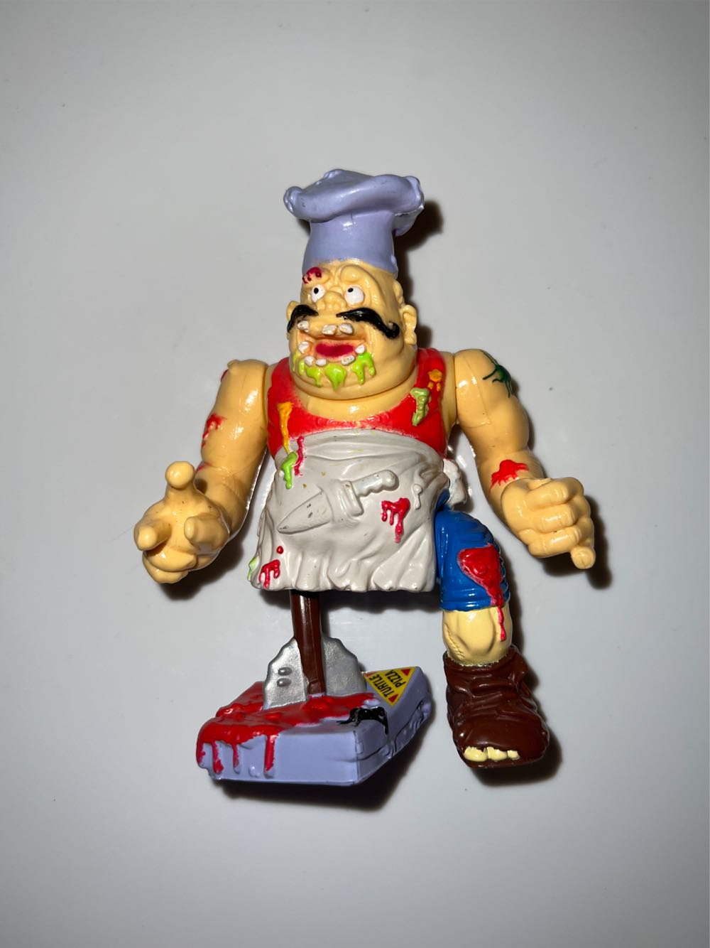 Lt. Colonel Sheppard - Stargate Atlantis