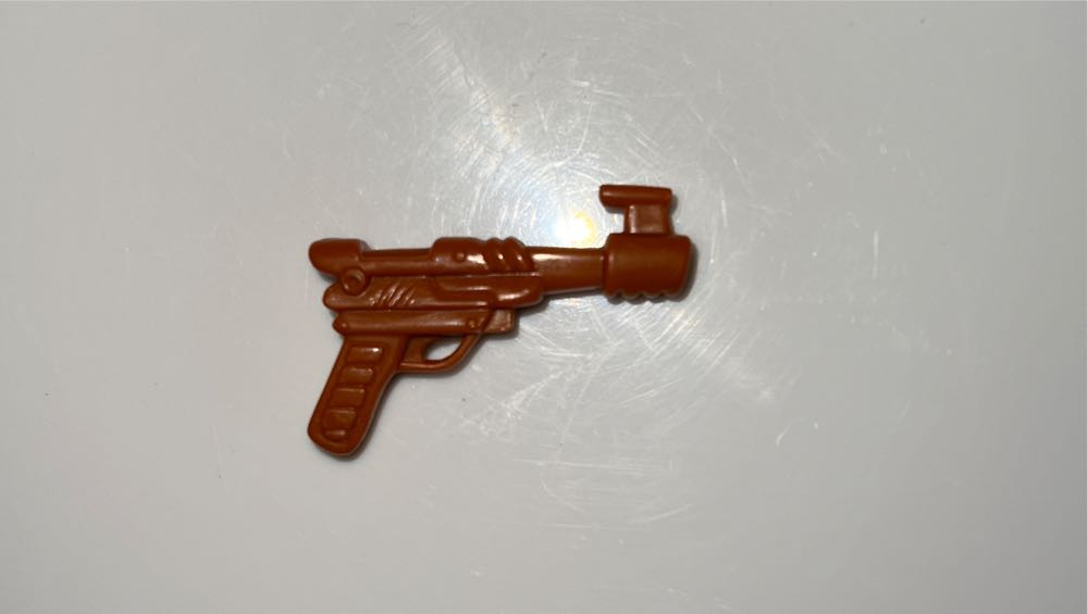 Panda Khan - Playmates Toys (Teenage Mutant Ninja Turtles) action figure collectible - Main Image 3