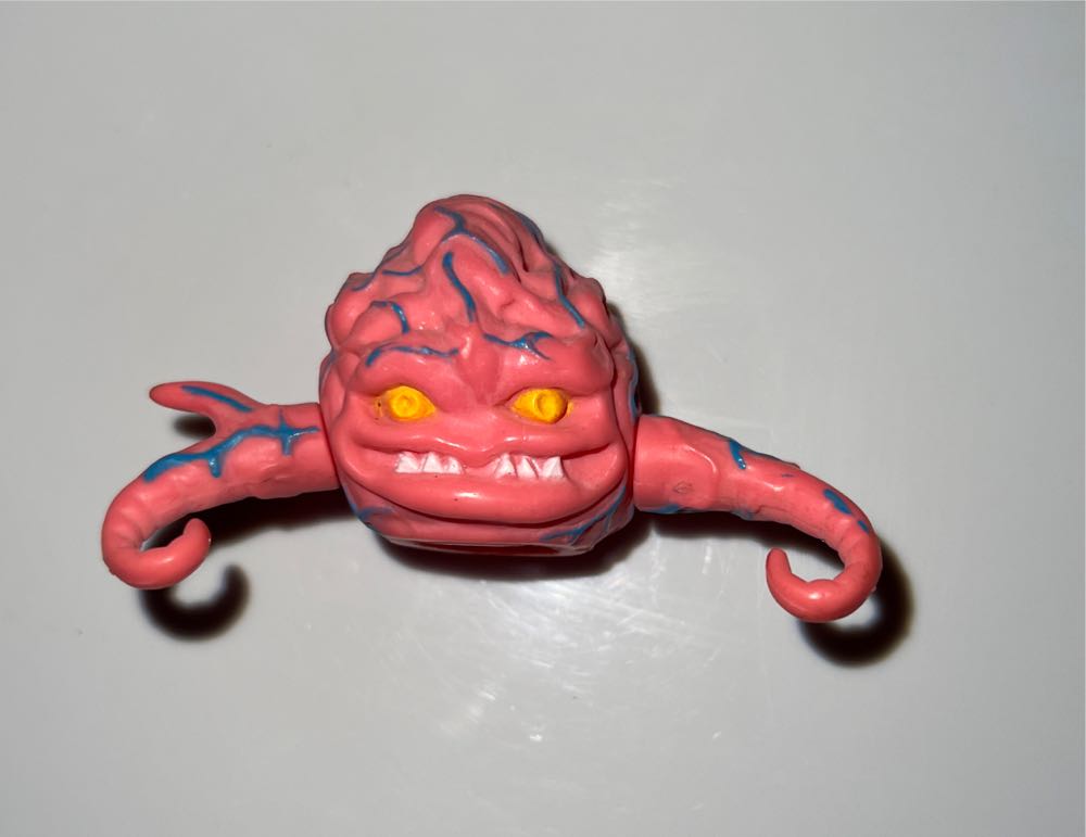 Krang - Playmates (Teenage Mutant Ninja Turtles (1989)) action figure collectible - Main Image 3