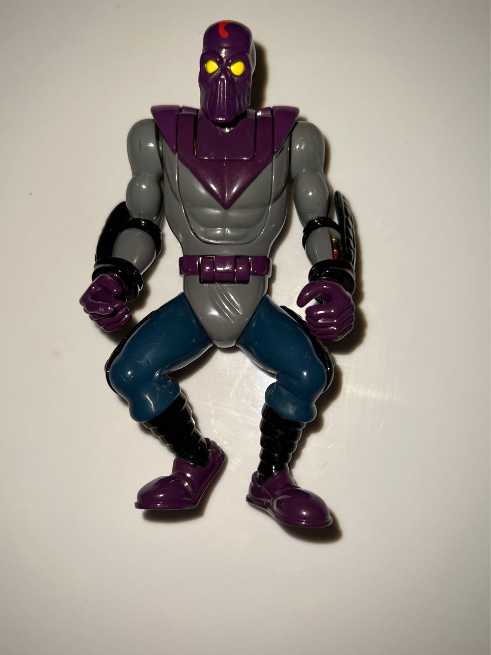 Bandai Billie Eilish 10.5” Collectible Figure Bad Guy Doll Toy With Music Video Inspired Clothes And Set Backdrop