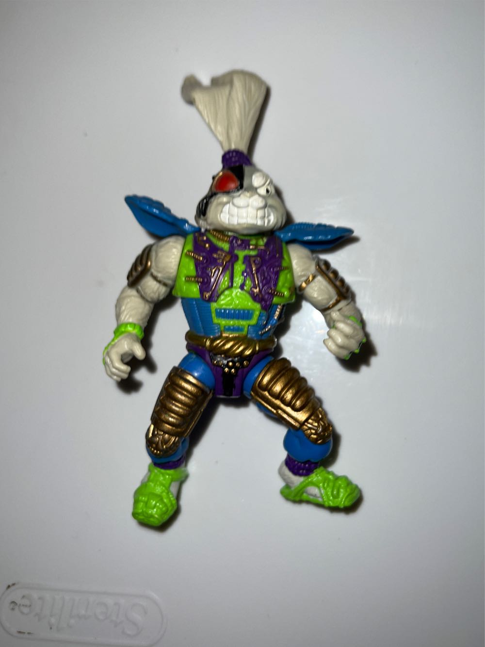 Scout Trooper (Carbonized)