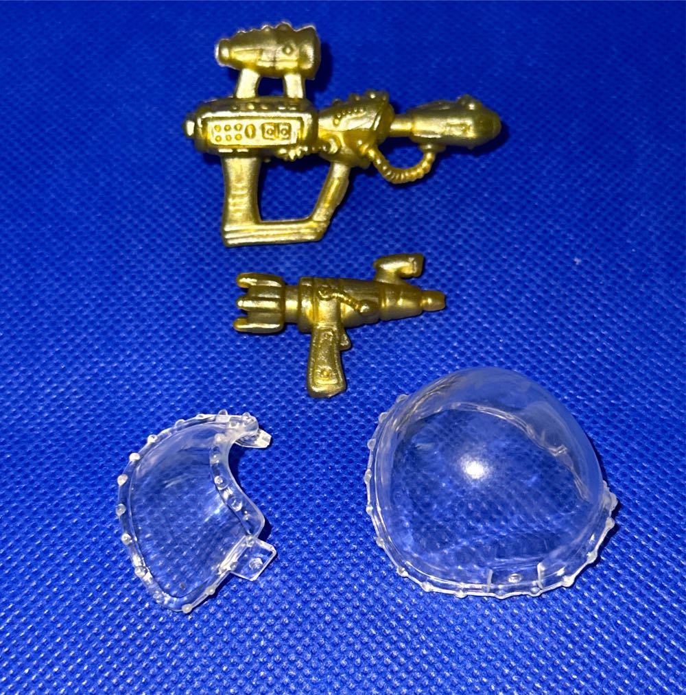 Space Usagi - Playmates (Teenage Mutant Ninja Turtles (1991)) action figure collectible - Main Image 3