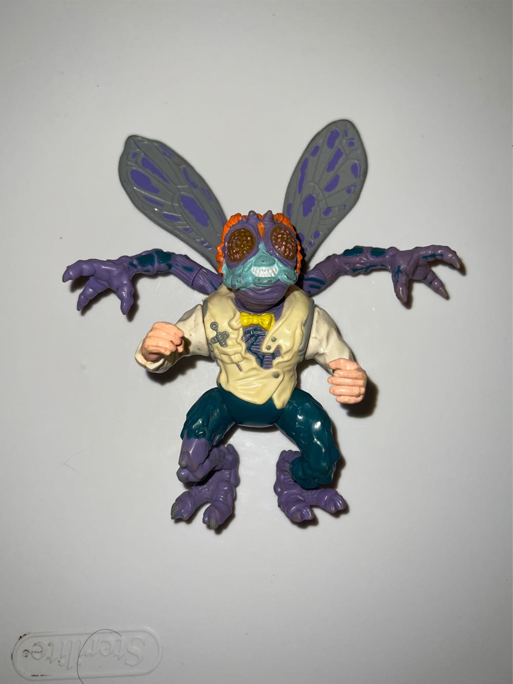 Raven (Teen Titans Go) 108 Underground Toys