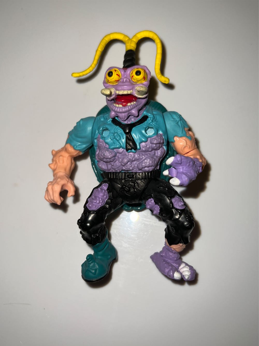 Super Mario Nintendo Action Figures Poseable Articulated 4-inch Red Koopa Troopa Collectible Toys With Coin Accessory Perfect For Kids & Collectors Alike! For Ages 3