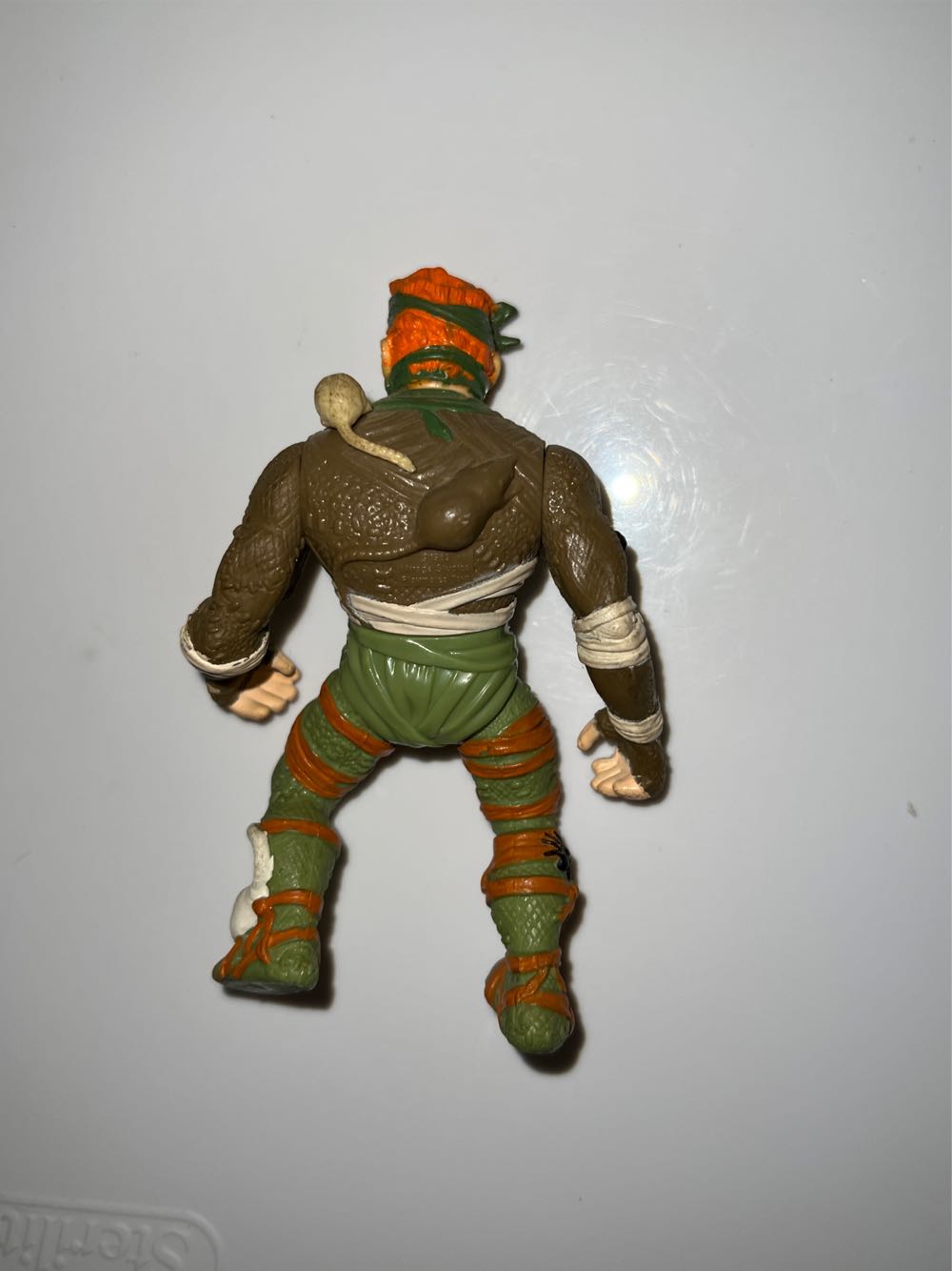Ratking - Playmates Toys (Teenage Mutant Ninja Turtles) action figure collectible - Main Image 2