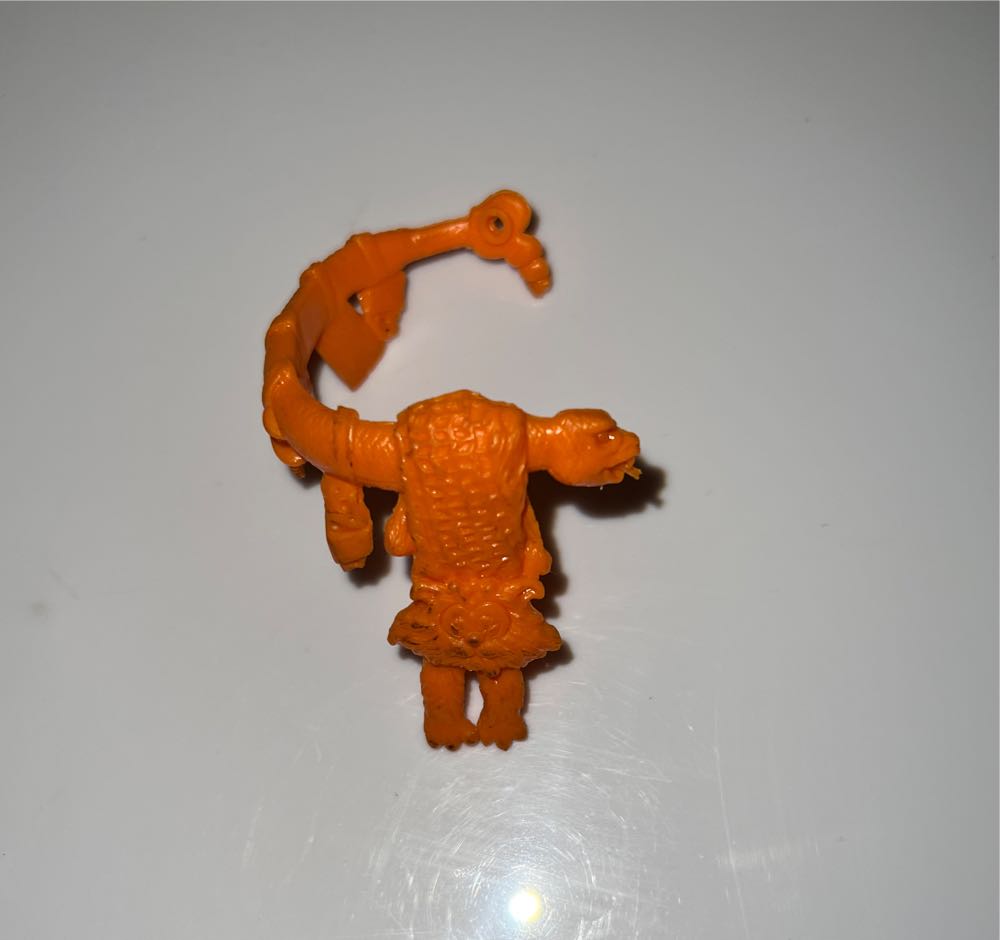 Ratking - Playmates Toys (Teenage Mutant Ninja Turtles) action figure collectible - Main Image 3