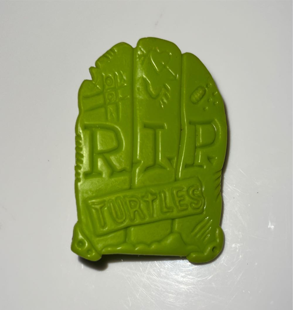 Rahzar - Playmates Toys (Teenage Mutant Ninja Turtles) action figure collectible - Main Image 3