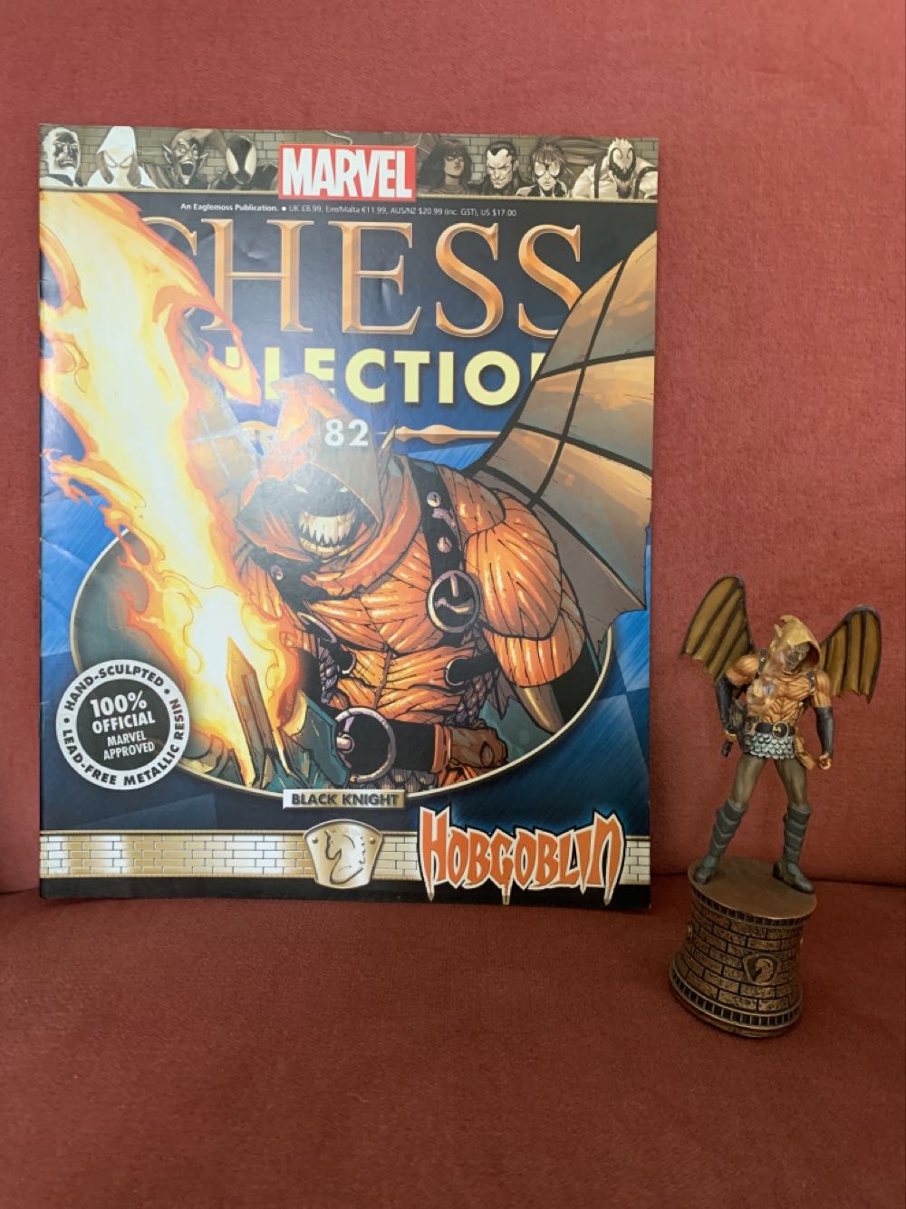 Minimates Battlestar Galactica Wave 2 ”vp Baltar & Caprica Six