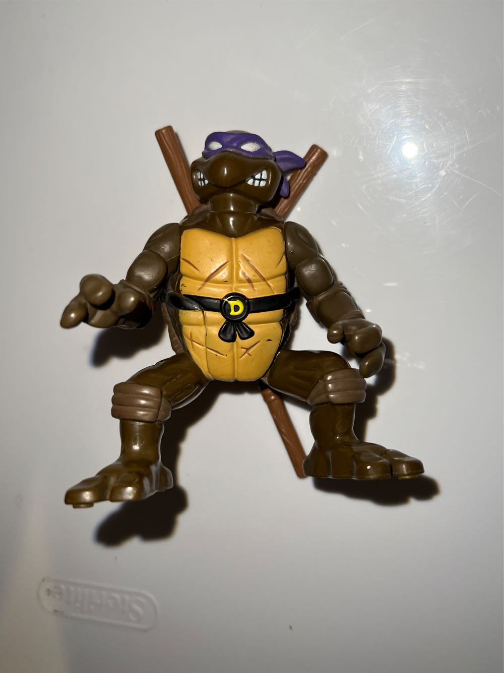 Hot Wheels Premium Real Riders “No Time To Die” Aston Martin Valhalla Concept