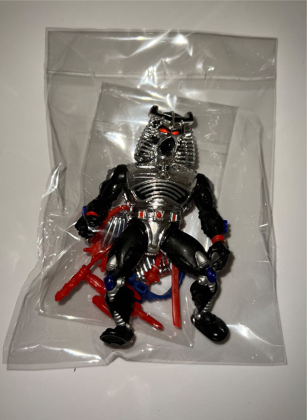 Marvels What If...?: Post-apocalyptic Black Widow #894