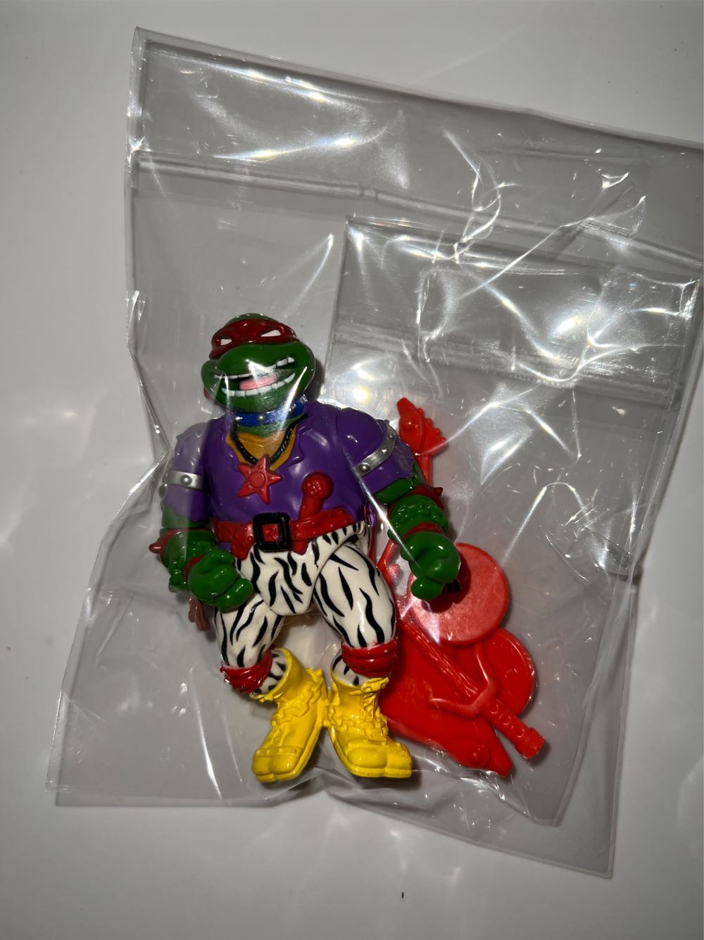 Sonic Classic: Mecha Sonic with Spike Trap