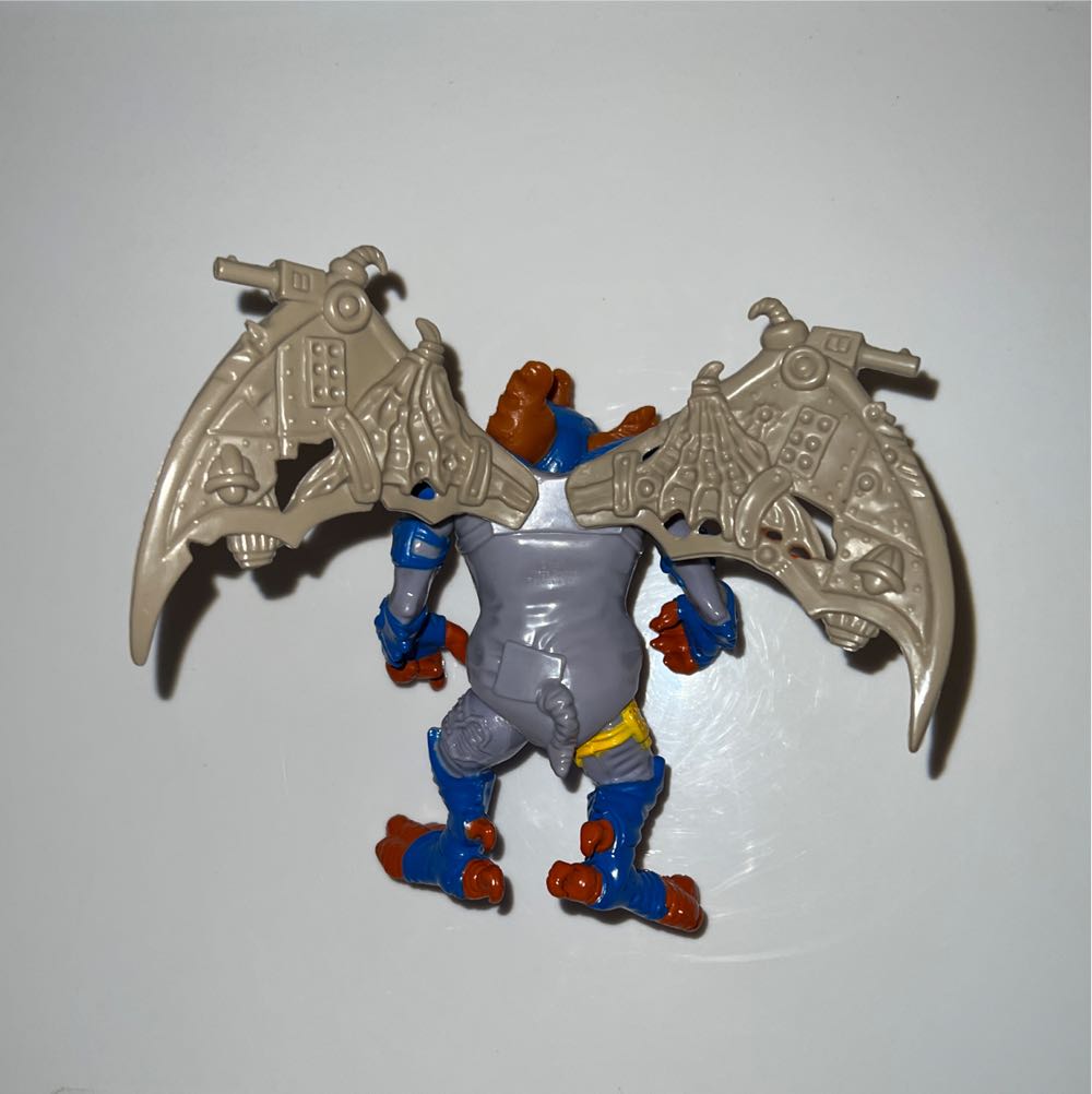 Wingnut - Playmates Toys (Teenage Mutant Ninja Turtles) action figure collectible - Main Image 2