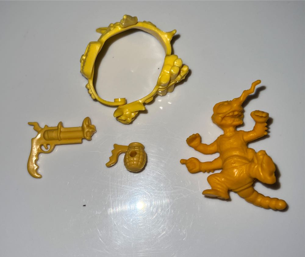 Wingnut - Playmates Toys (Teenage Mutant Ninja Turtles) action figure collectible - Main Image 3